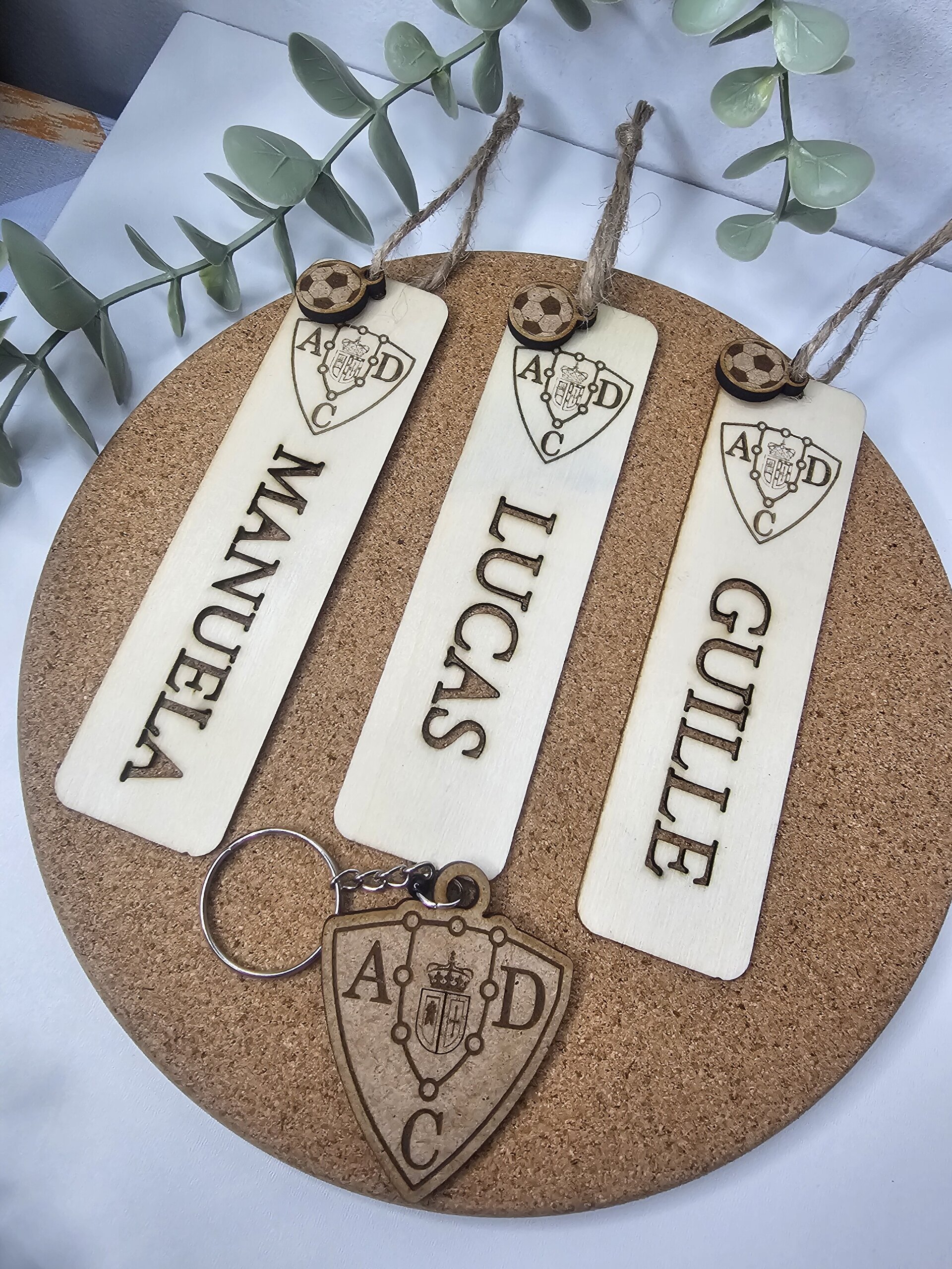 Marca Páginas - 4