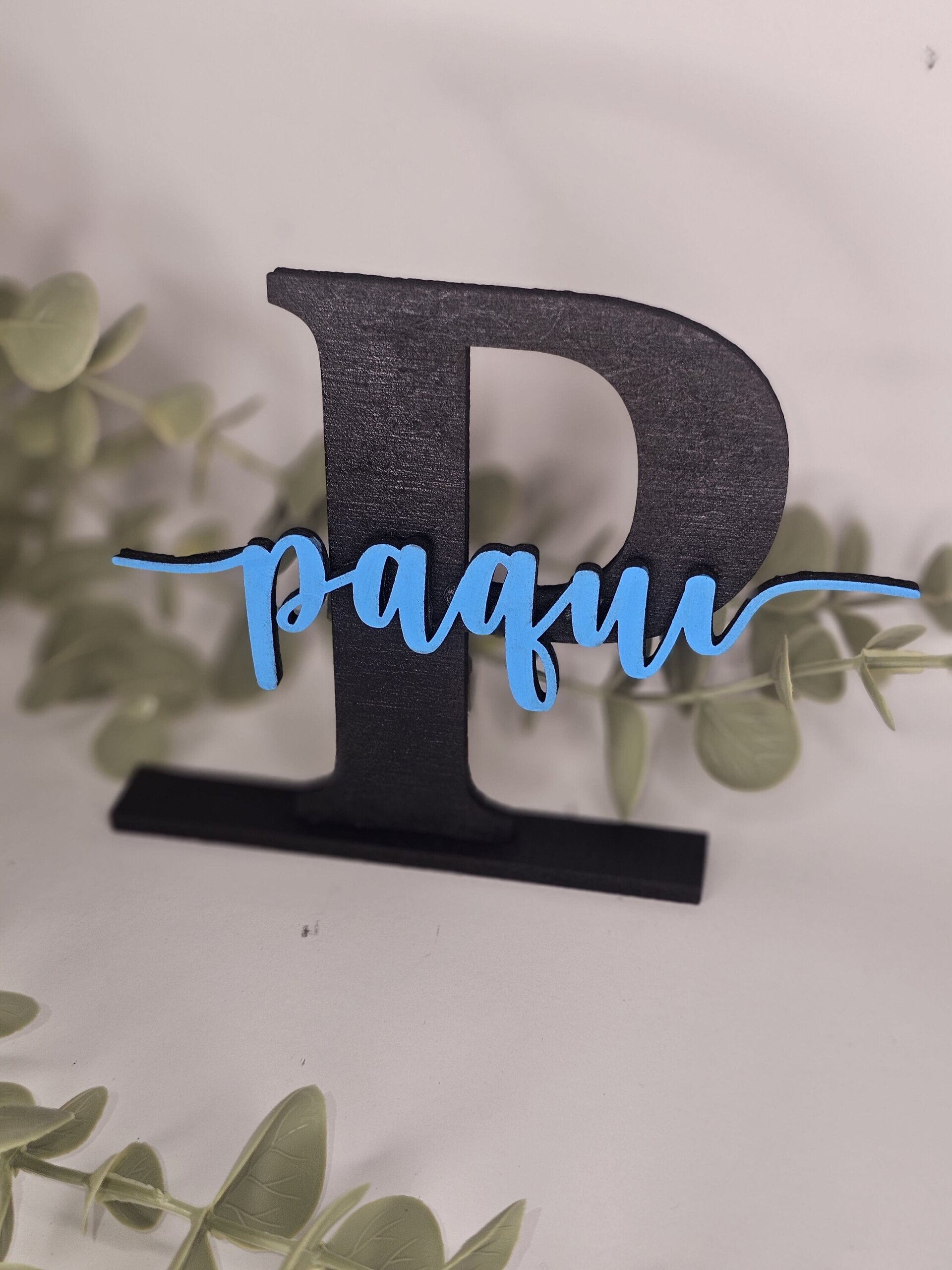 Iniciales Nombre - 1